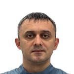 Илаев Сослан Эрикович, Флеболог, Врач УЗИ, Детский хирург, Хирург - Владикавказ