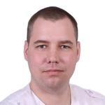 Флеганов Владимир Николаевич, Стоматолог-хирург - Шумерля