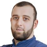 Муртазалиев Ризван Салгереевич Муртазалиев Ризван Салгереевич, ЛОР - Владимир