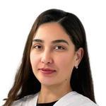 Ягмырова Айджан Амангелдиевна, Гинеколог, Акушер, Врач УЗИ - Москва