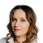 Амбарова Анна Сергеевна Амбарова Анна Сергеевна, Психиатр - Карабаново