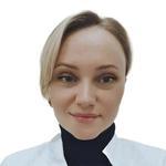 Щепеткова Елена Александровна Щепеткова Елена Александровна, Гинеколог, акушер - Карабаново