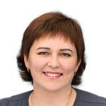 Лисова Светлана Николаевна Лисова Светлана Николаевна, Стоматолог - Александров