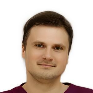 Мубаракшин Эдуард Абдулаевич - акушер-гинеколог, гинеколог - 1 отзыв о враче - з