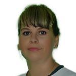 Несвитаева Наталья Николаевна, Функциональный диагност - Сергиев Посад