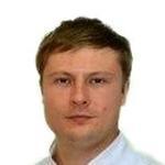 Мазяев Андрей Николаевич, Ортопед, травматолог - Сергиев Посад