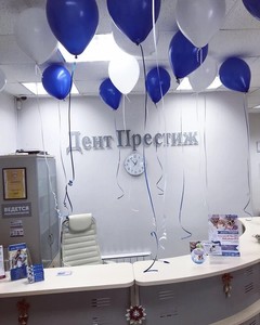 ресепшн