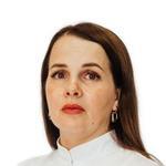 Полякова Лилия Викторовна, Дерматолог - Алексеевка