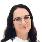 Усова Елена Александровна, Терапевт - Алексеевка