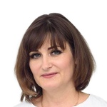 Быбик Светлана Васильевна, Функциональный диагност - Алексеевка