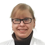 Зюбан Татьяна Митрофановна, Педиатр - Алексеевка