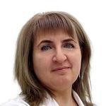 Переверзева Елена Викторовна, Гинеколог, Акушер, Врач УЗИ - Алексеевка