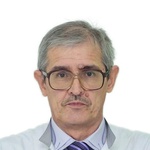 Сухинин Владимир Иванович, Терапевт - Алексеевка