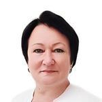 Самойленко Наталья Анатольевна, Педиатр - Алексеевка