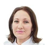 Хохлова Ольга Николаевна, Функциональный диагност - Алексеевка