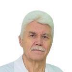 Шевцов Сергей Михайлович, Травматолог - Алексеевка