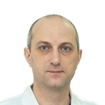 Шарапов Вадим Юрьевич, Терапевт - Алексеевка