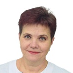 Лешкова Любовь Борисовна, Эндокринолог - Алексеевка