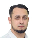 Зарудний Андрей Владимирович, Дерматолог - Алексеевка