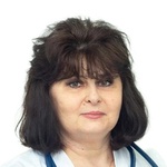 Рогачёва Елена Николаевна, Терапевт - Алексеевка