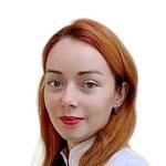 Гайда Елена Андреевна, Терапевт, Ревматолог - Алексеевка