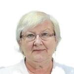 Харченко Ольга Ивановна, Функциональный диагност - Алексеевка