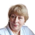 Ивлиева Антонида Михайловна, Гастроэнтеролог - Алексин