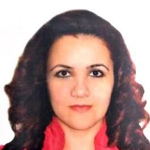 Жалаңаш Марина Алексинская