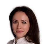 Кочетыгова Ольга Сергеевна, Врач УЗИ, функциональный диагност - Алексин
