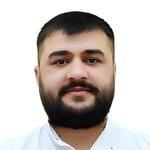 Халимов Диловар Зухурбекович, Стоматолог-ортопед, Стоматолог, Стоматолог-гигиенист, Стоматолог-эндодонтист - Казань