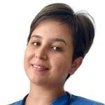 Рахматуллина Алия Айдаровна Рахматуллина Алия Айдаровна, Педиатр - Альметьевск