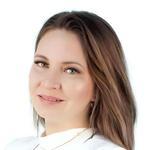 Аглямова Алсу Рашитовна, Гинеколог - Альметьевск