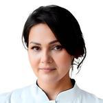 Шаймуратова Альфия Фанисовна, Терапевт, Венеролог, Дерматолог, Пульмонолог - Альметьевск