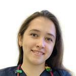 Ихсанова Диана Рустамовна Ихсанова Диана Рустамовна, Педиатр - Альметьевск