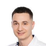 Никитин Вадим Николаевич, Стоматолог-ортопед, Стоматолог - Альметьевск