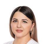 Аитова Ильзира Ильгизовна, Стоматолог, Стоматолог-эндодонтист - Альметьевск