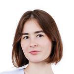 Тимербаева Эндже Рамилевна, Стоматолог - Альметьевск