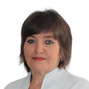 Фахрутдинова Мавжуда Арапбаевна, терапевт - Альметьевск