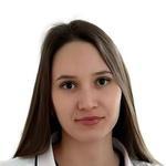 Хусаенова Алия Расуловна Хусаенова Алия Расуловна, Детский ЛОР - Альметьевск