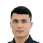 Юсупов Бурхониддин Абдужалолович, Стоматолог, Стоматолог-ортопед - Альметьевск