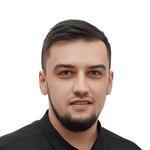 Каримов Карим Абдувахобович, Стоматолог-хирург, Стоматолог-имплантолог, Стоматолог-ортопед - Альметьевск