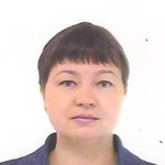 Абрамова Людмила Николаевна Абрамова Людмила Николаевна, Педиатр - Альметьевск