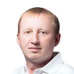 Патин Игорь Аркадьевич, Стоматолог, Стоматолог-хирург - Альметьевск