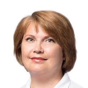 Шайдуллина Альфия Магмуровна, стоматолог - Альметьевск
