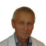 Ильин Владимир Михайлович Ильин Владимир Михайлович, Рентгенолог - Альметьевск