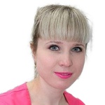 Красильникова Дарья Сергеевна, Стоматолог - Альметьевск