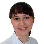Зиннатшина Татьяна Викторовна, Стоматолог - Альметьевск