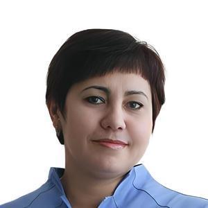 Галеева Роза Нафисовна, стоматолог-хирург - Альметьевск