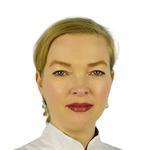 Авзалова Гульнара Идрисовна, Офтальмолог (окулист), Детский офтальмолог - Альметьевск