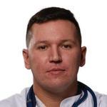 Булатов Кирилл Романович, Детский хирург - Казань